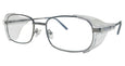 Grey - Gunmetal