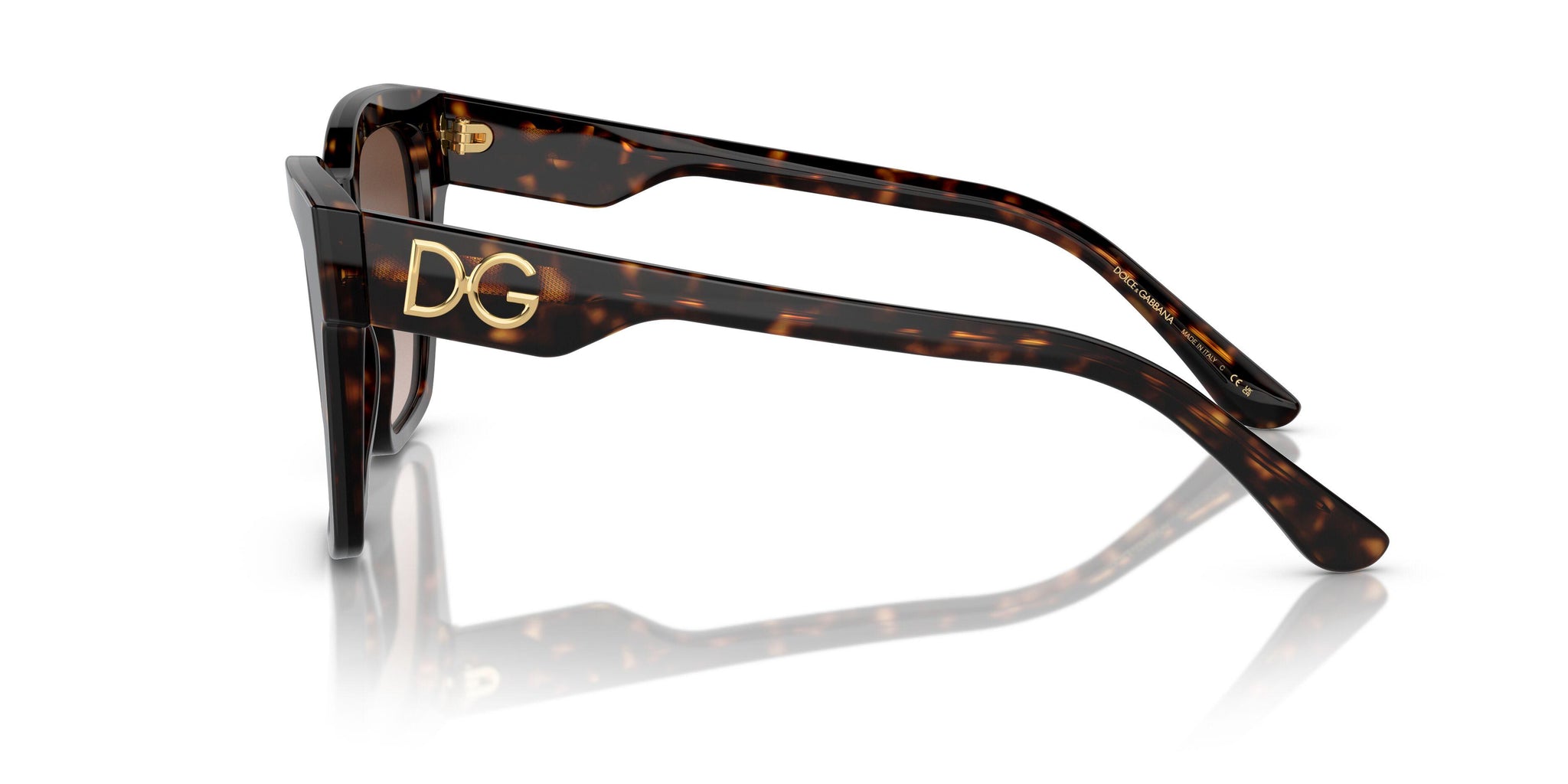 Dolce & Gabbana 4384 Sunglasses