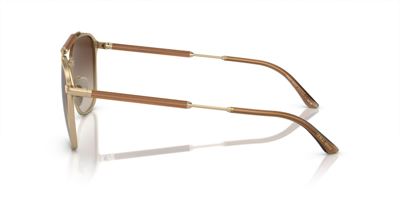 300213 - Gold - Gradient Brown