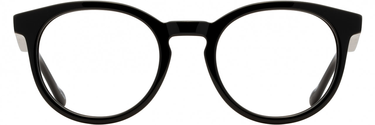 3 - Black