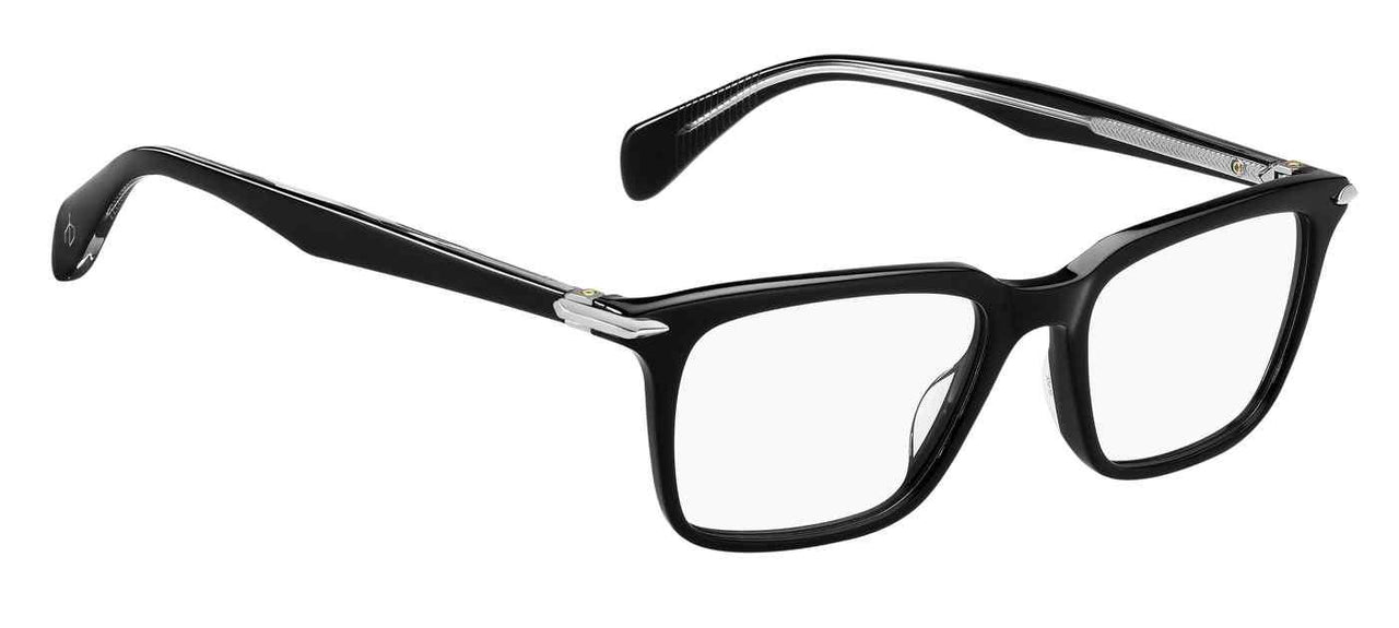 0807-00 - Black