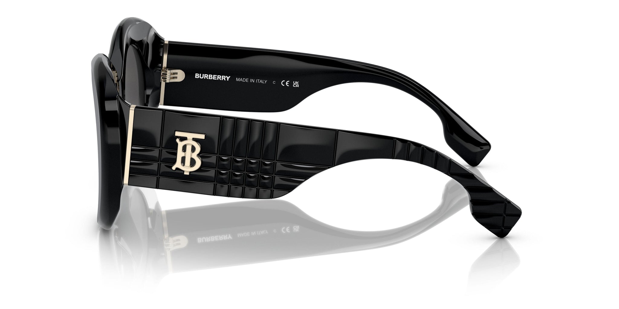 Burberry Margot 4370U Sunglasses