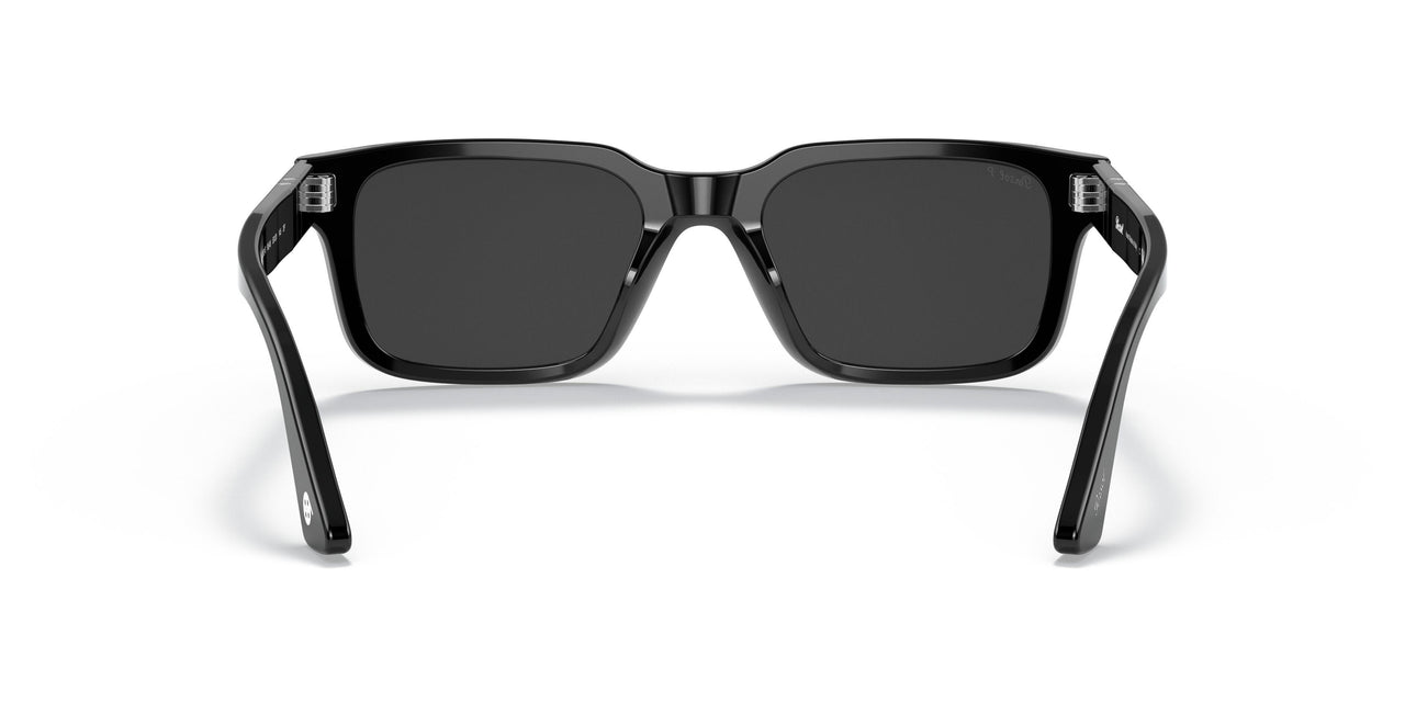 95/48 - Black - Polar Dark Grey