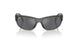 71956G - Grey - Grey Mirror Silver