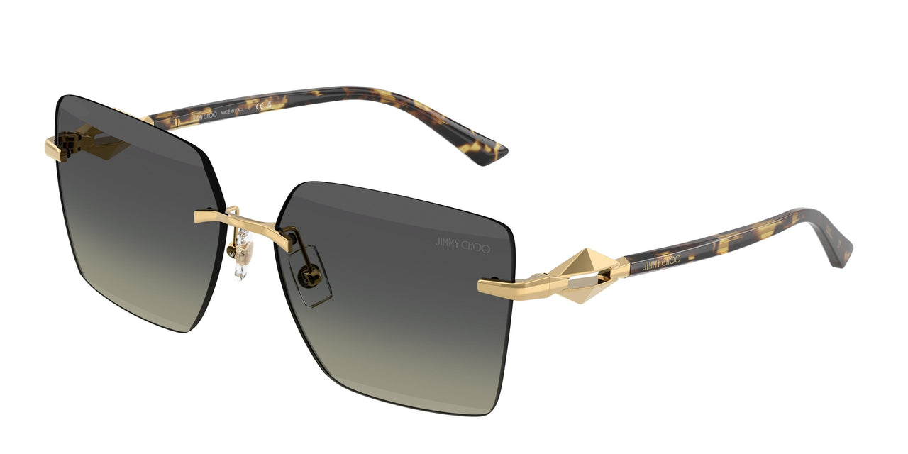 Jimmy Choo 4018 Sunglasses