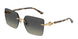 Jimmy Choo 4018 Sunglasses