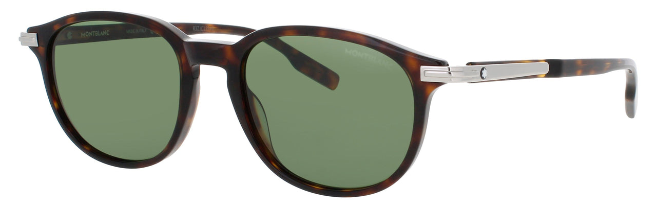 Montblanc MB0276S Sunglasses