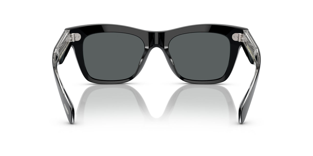 1492P2 - Black - Midnight Express Polarized