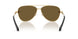 10027I - Gold - Brown Mirror Gold