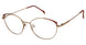 Stepper STE-50318-SI Eyeglasses