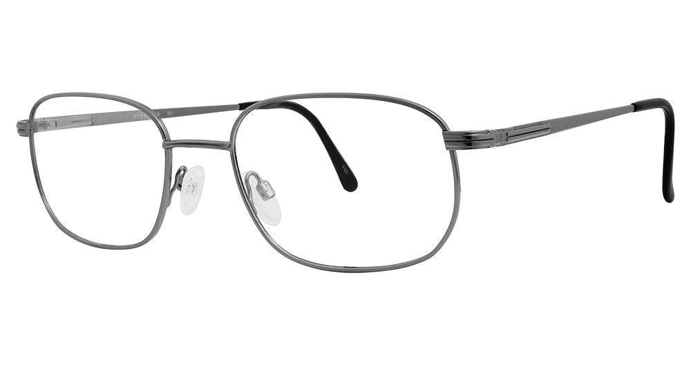 058 - Gunmetal
