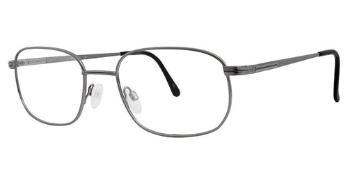 Grey - Gunmetal