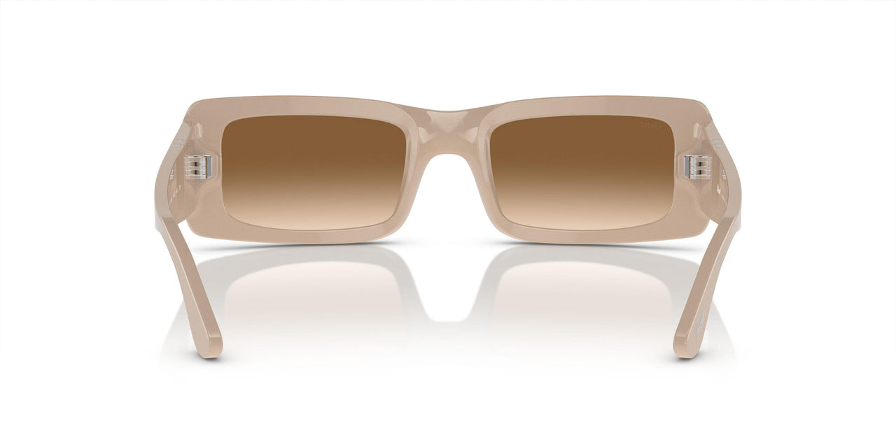 119551 - Brown - Clear Gradient Brown