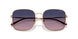 5152I6 - Gold - Pink Gradient Blue