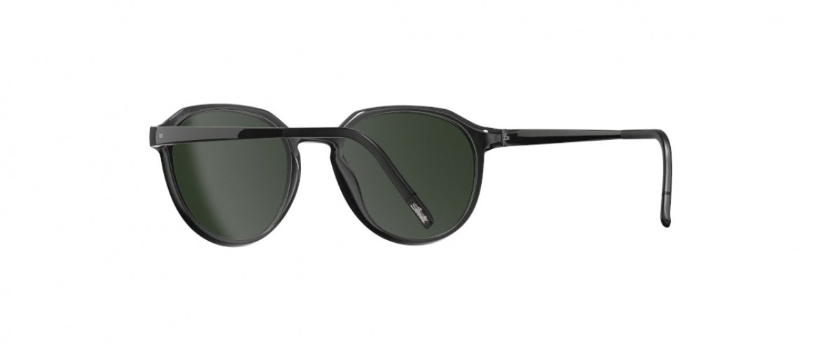 9260 - PURE BLACK - SLM Green