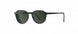 9260 - PURE BLACK - SLM Green