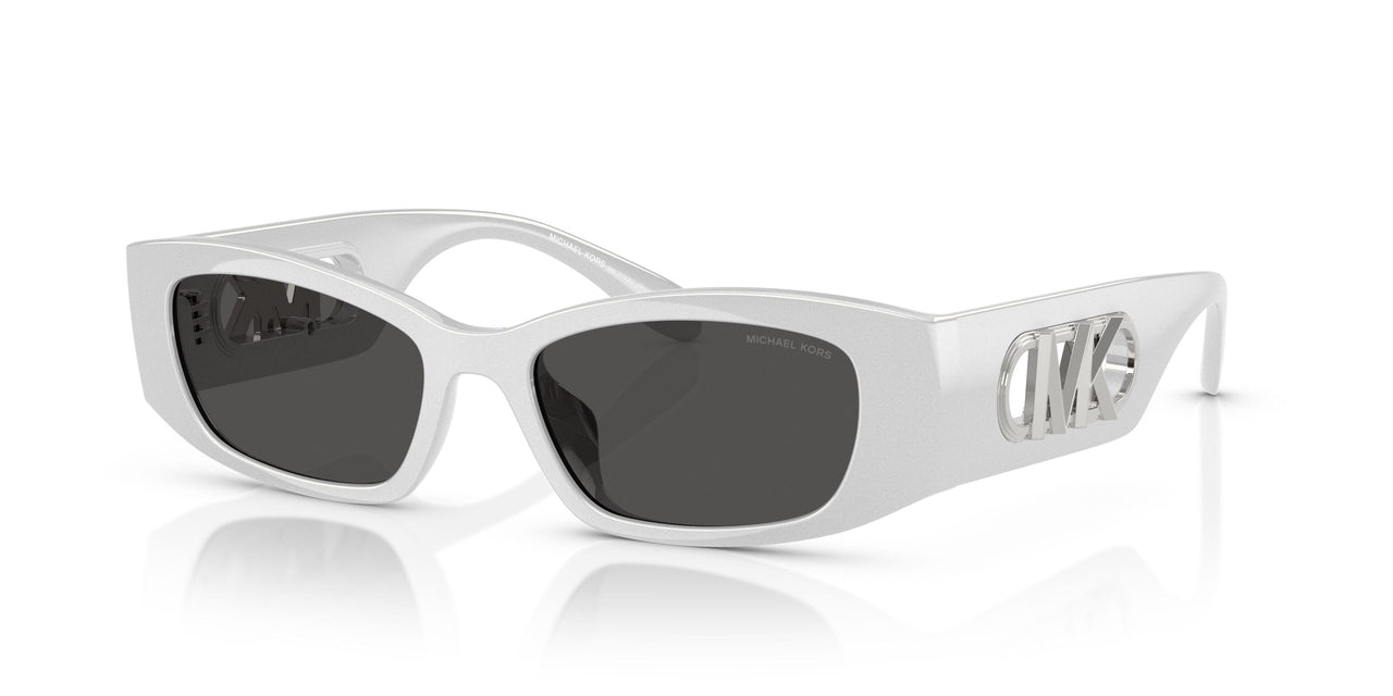 402387 - Silver - Dark Grey Solid