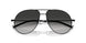 10013C - Black - Light Grey Gradient Black