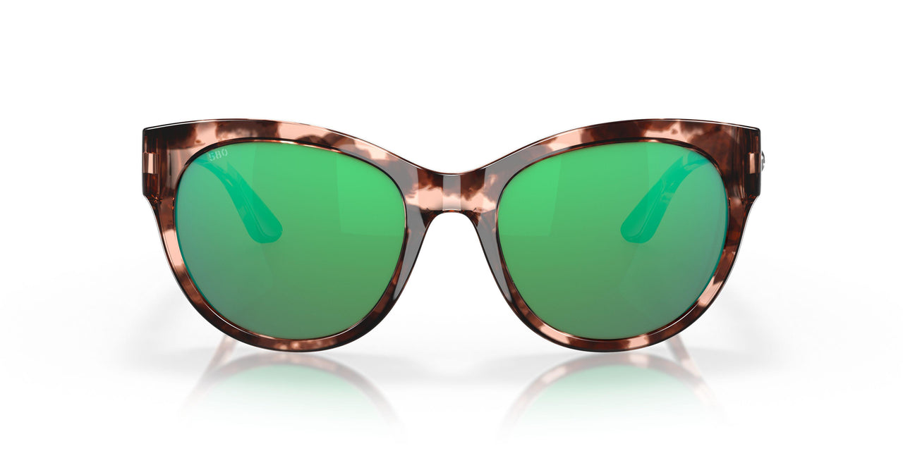 901101 - Havana - Green Mirror 580g