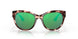 901101 - Havana - Green Mirror 580g