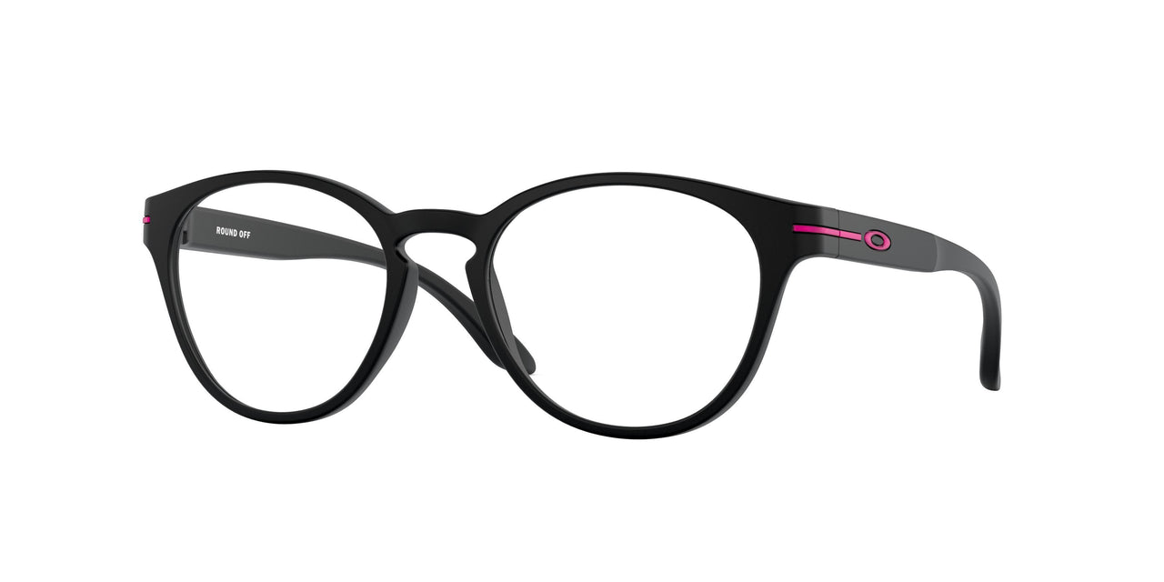 Oakley Round Off 8017 Eyeglasses