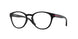 Oakley Round Off 8017 Eyeglasses