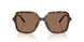 502/73 - Tortoise - Dark Brown