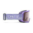 M006713X4994U - Light Lavender Dot Clouds - Ignitor Mirror