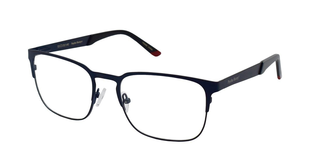 Psycho Bunny 559 Eyeglasses