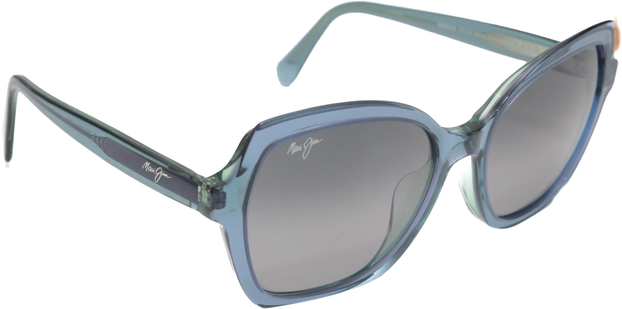 Maui Jim MAMANE MJ883 Sunglasses
