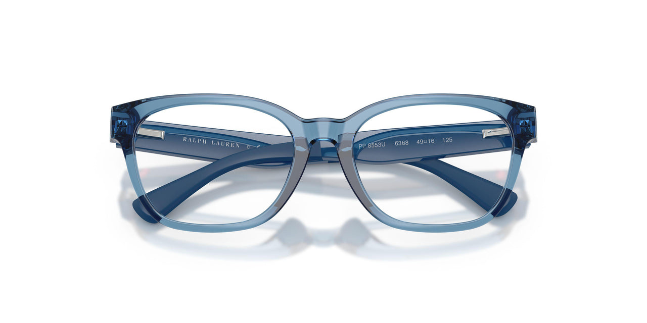 6368 - Blue