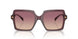 520968 - Violet - Brown Gradient Violet