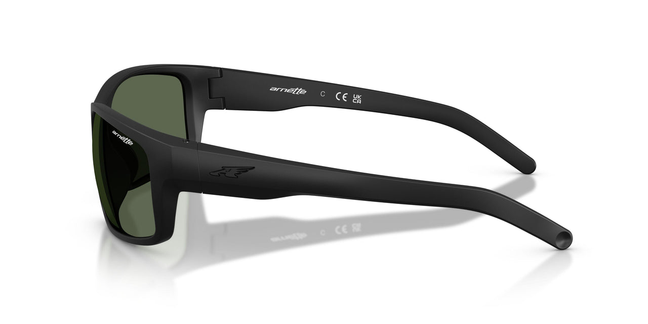 275371 - Black - Dark Green