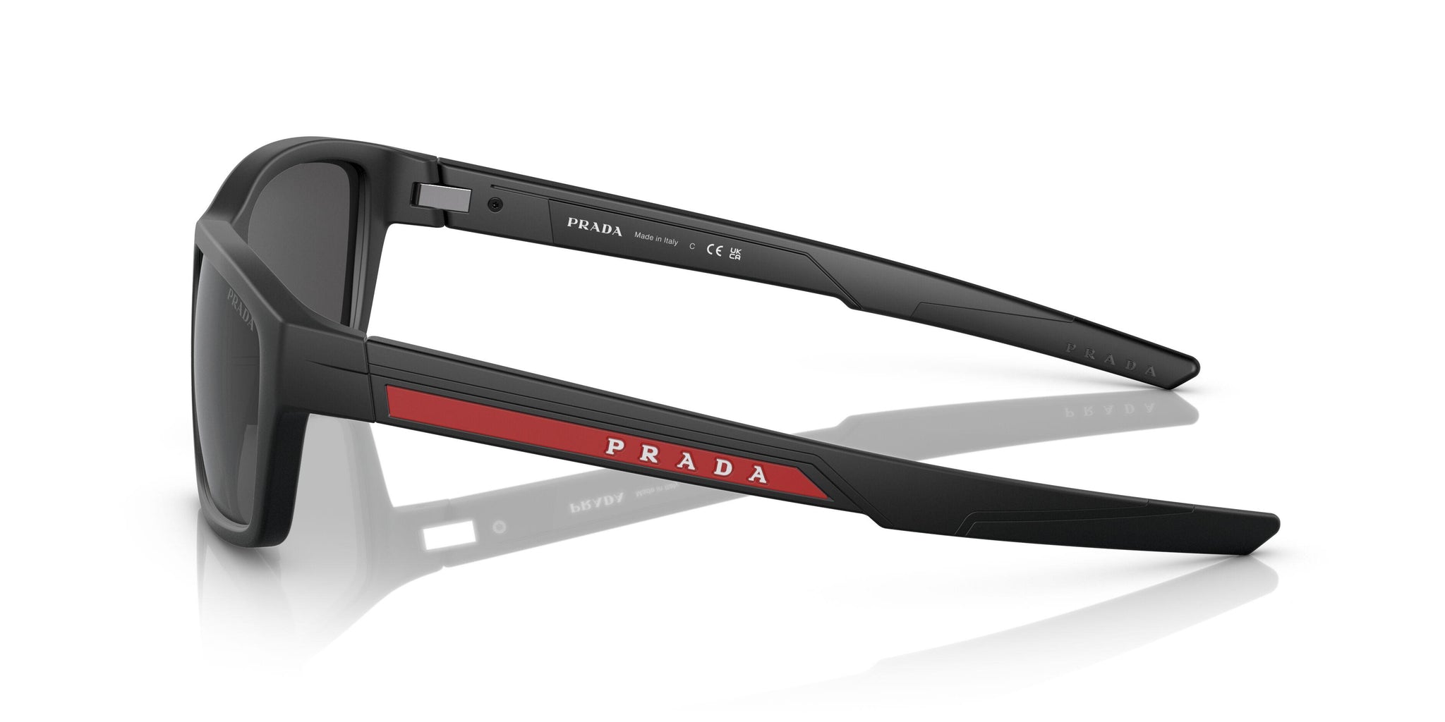 【ザマス】PRADA SPORT 0PS 04YS SUNGLASSES Prada Linea Rossa 04YS Sunglasses