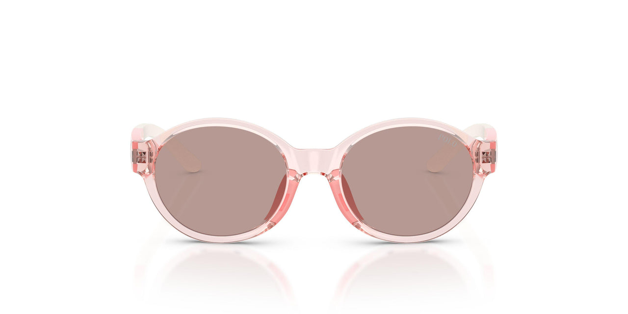 62667N - Pink - Brown