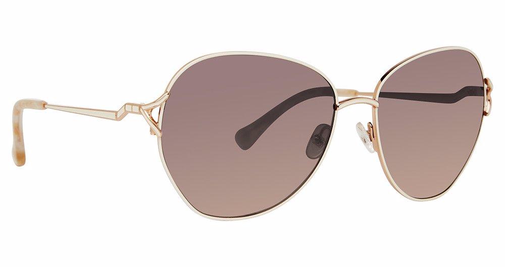 Trina Turk TTDELNOR Sunglasses