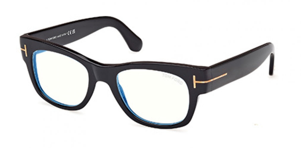 Tom Ford 5040B Blue Light blocking Filtering Eyeglasses