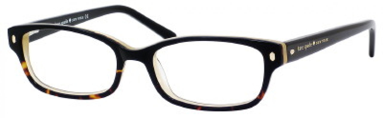 Kate Spade LUCYANN Eyeglasses
