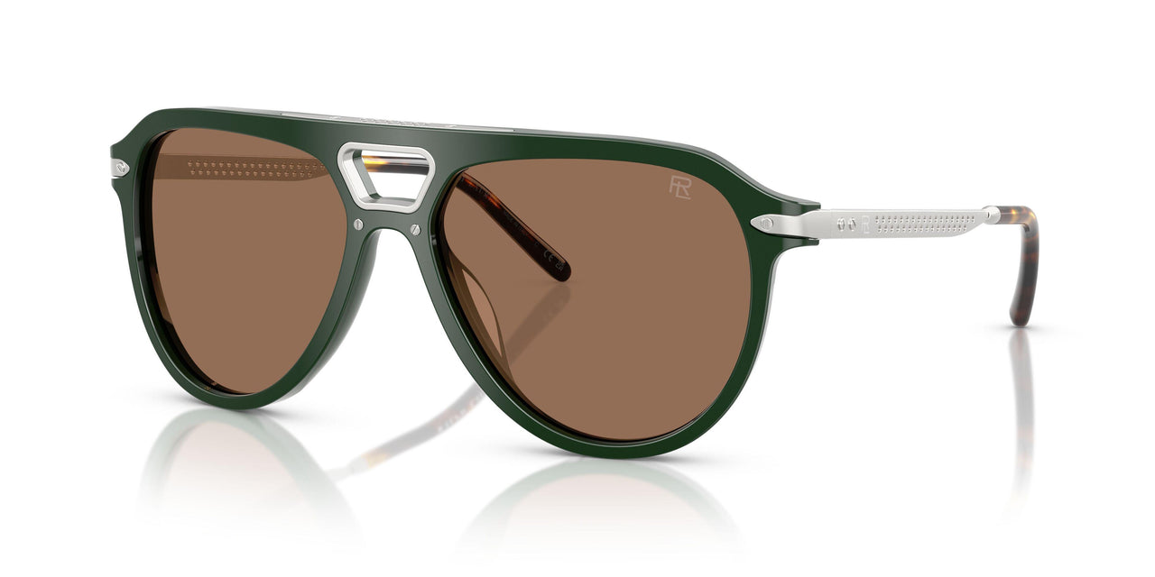 614073 - Green - Brown
