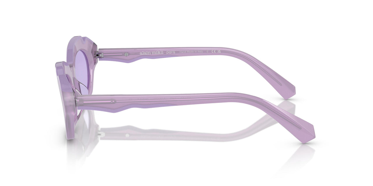 003/1A - Violet - Violet