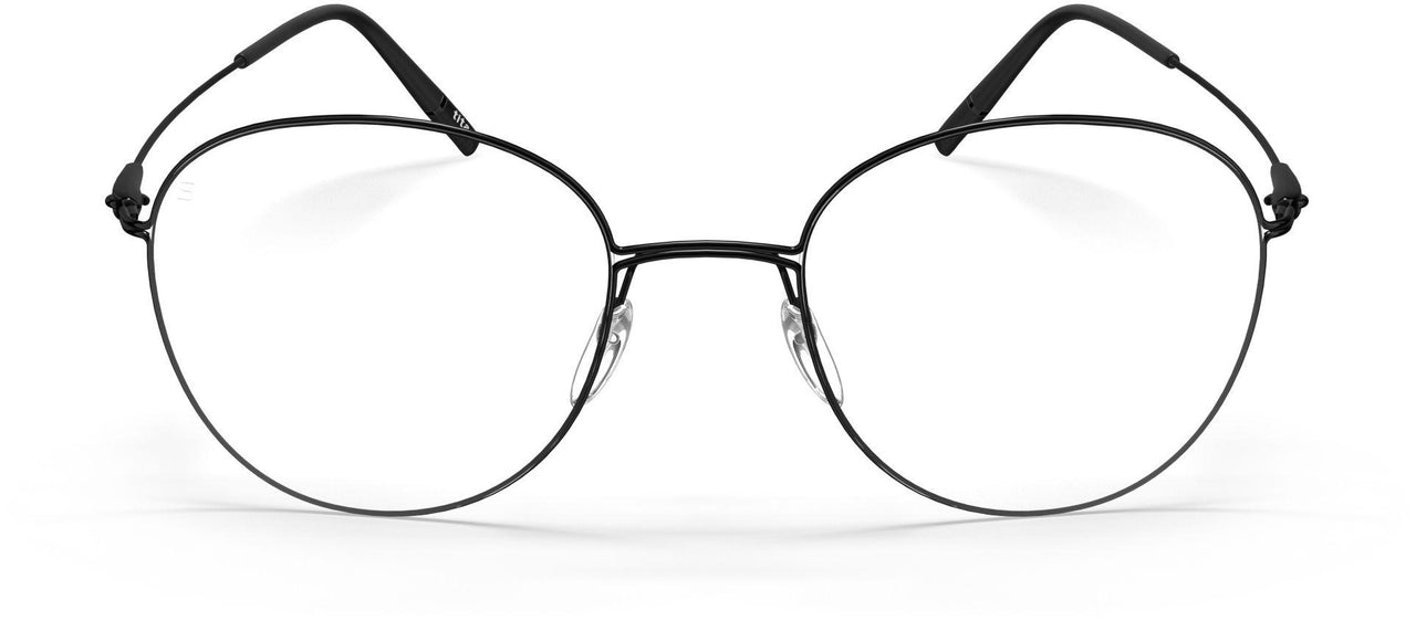 9140 - Pure Black