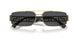 100287 - Gold - Dark Grey