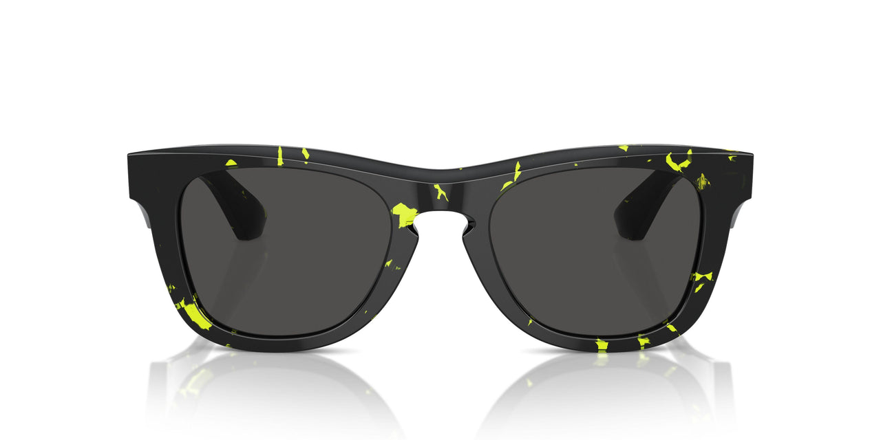 412487 - Green - Dark Grey