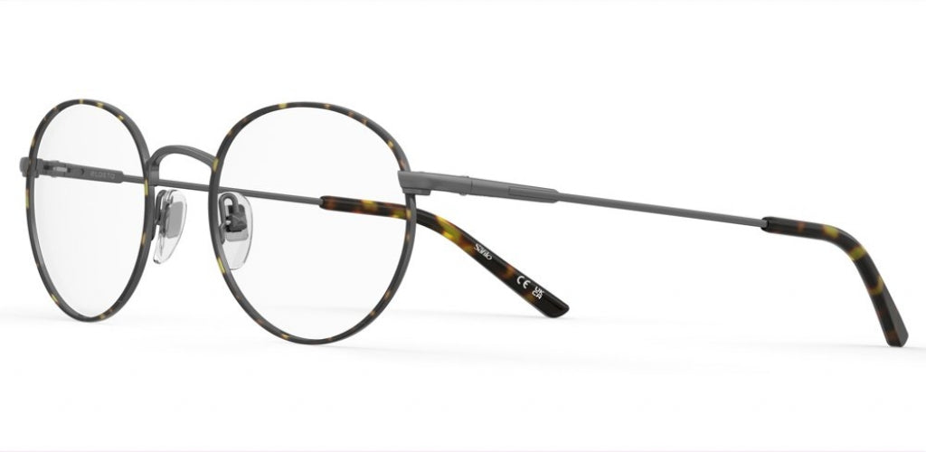 Elasta E3900T Eyeglasses