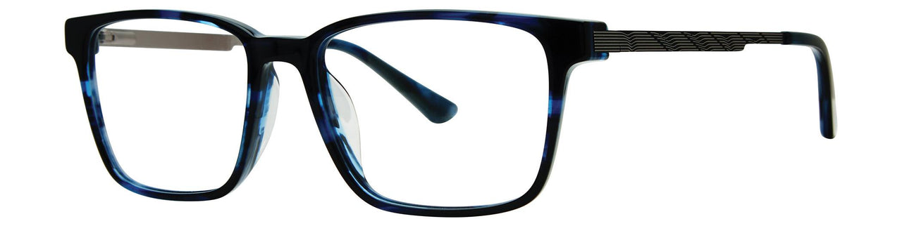 NVMTTGNMTL - Navy/Matte Gunmetal