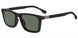 0WR7-UC - BLK HAVAN - Green Polarized