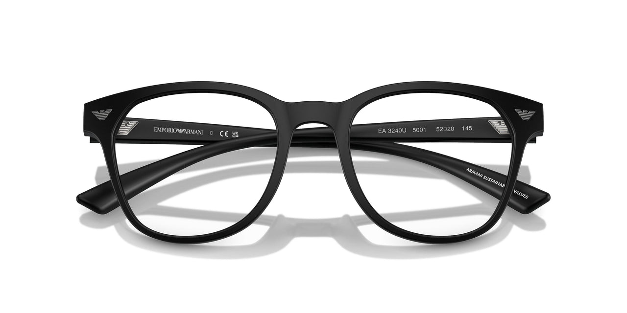 5001 - Black
