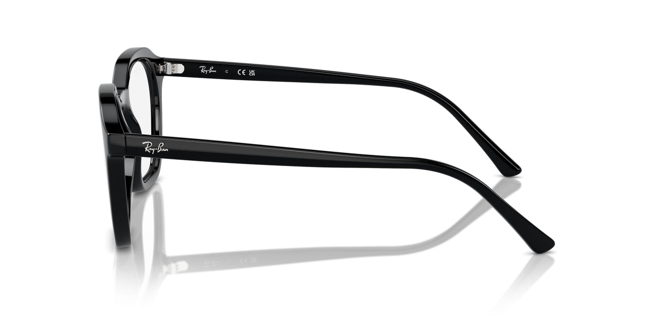 2000 - Black - Clear