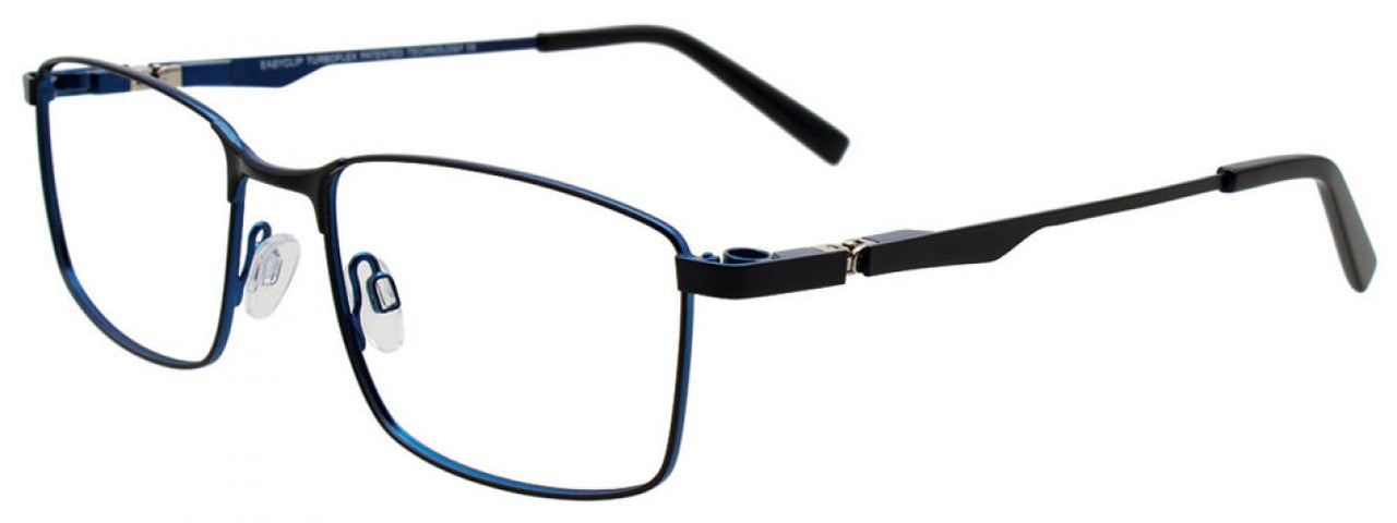 90 - Black& Blue