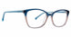 Trina Turk TTCAMERAN Eyeglasses